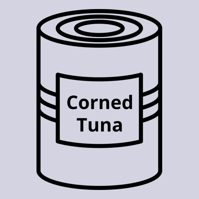 Corned Tuna Thumbnail