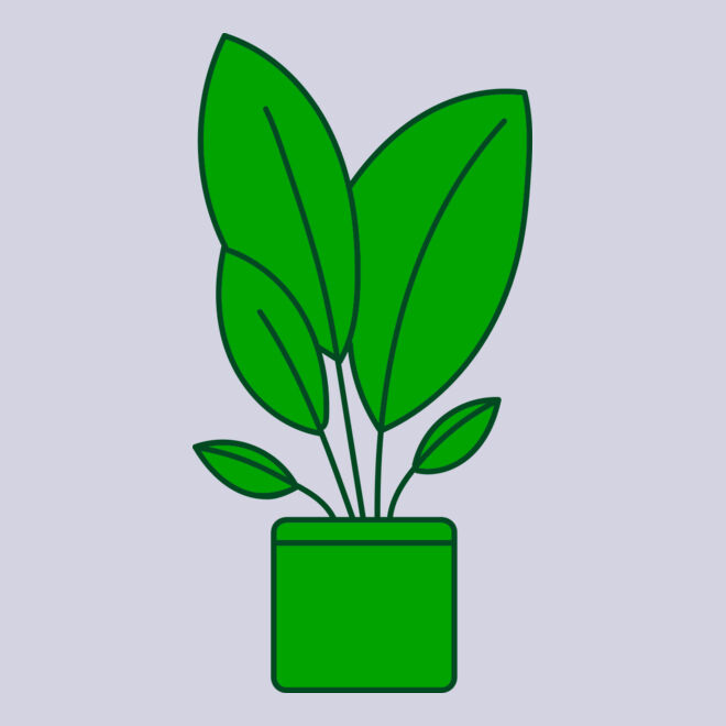 Potted Plant 2 Thumbnail