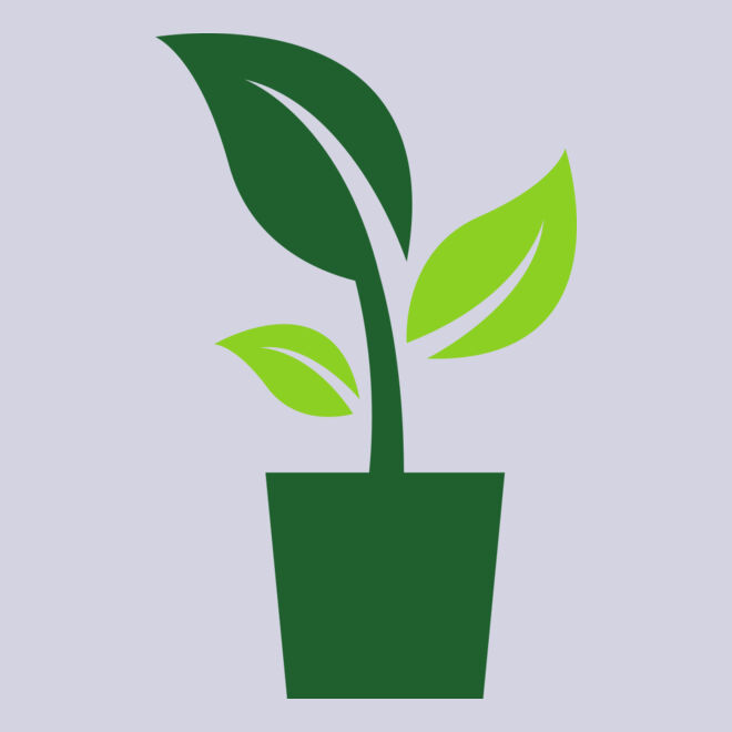 Potted Plant Thumbnail