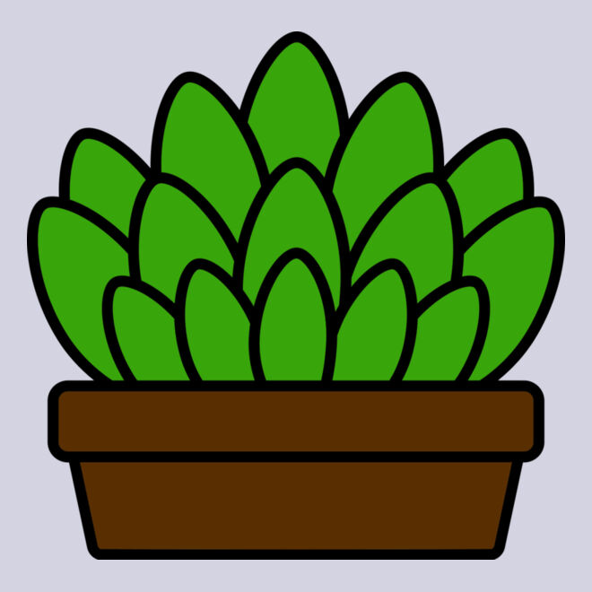 Succulent Plant Thumbnail