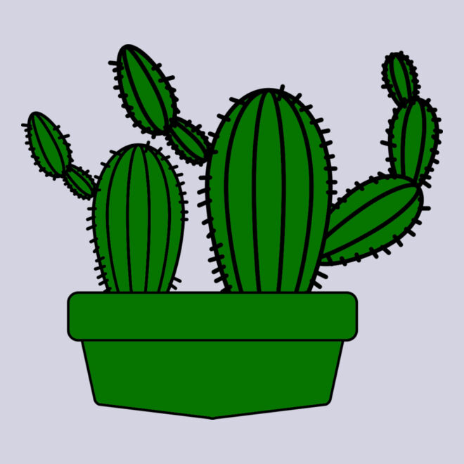 Cactus 5 Thumbnail