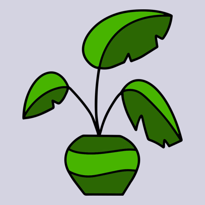 Plant Thumbnail