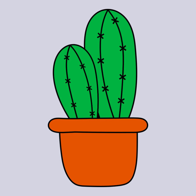 Cactus 5 Thumbnail