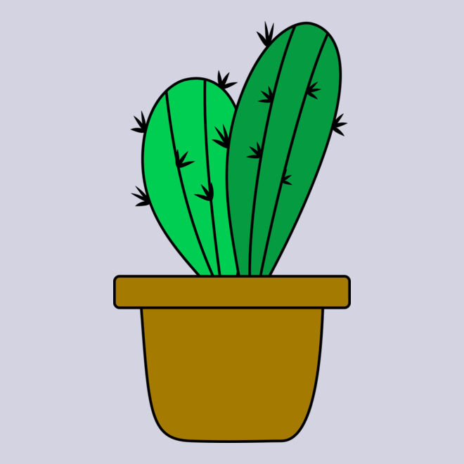 Cactus 4 Thumbnail
