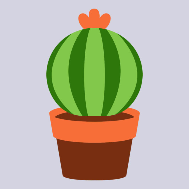 Cactus 2 Thumbnail