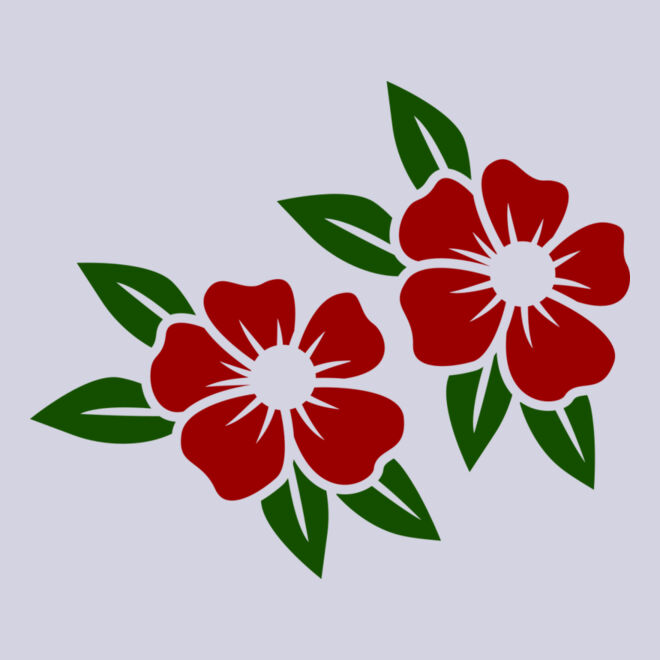 Flowers 5 Thumbnail