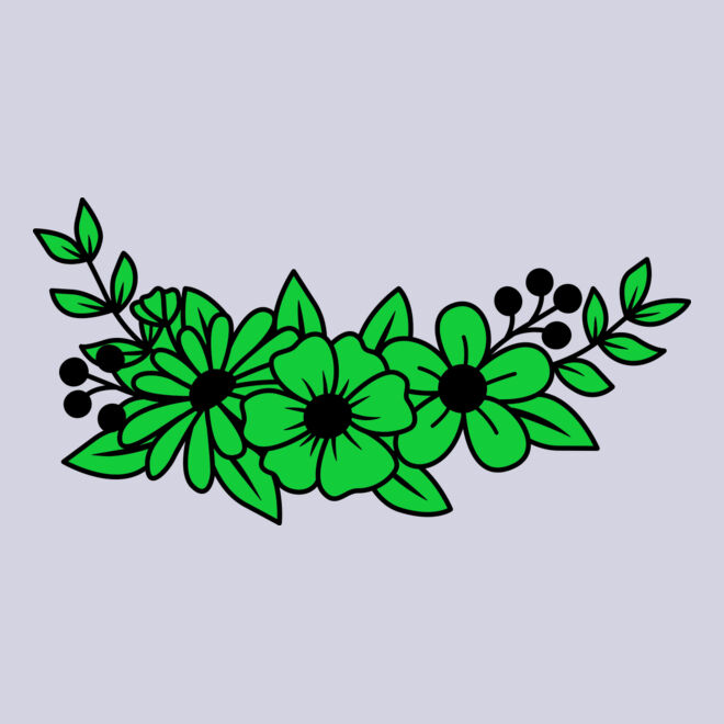 Flowers 4 Thumbnail