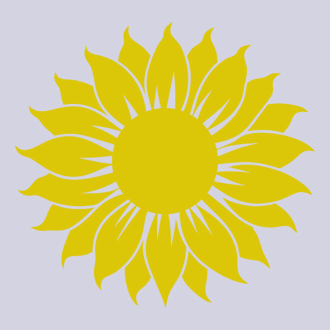 Sunflower Thumbnail