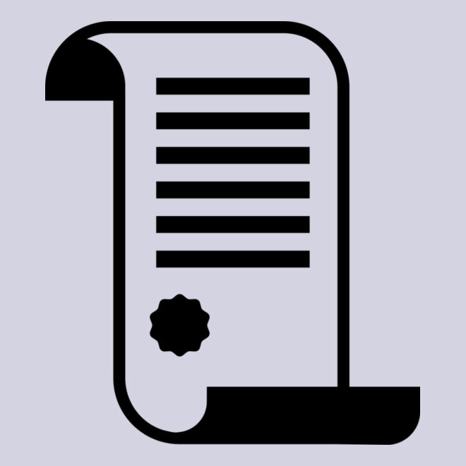Legal Document 2 Thumbnail