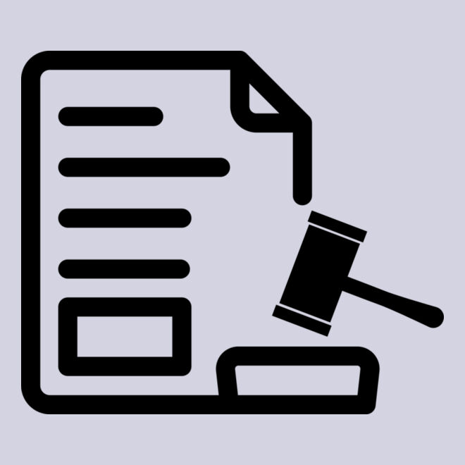 Legal Document 4 Thumbnail