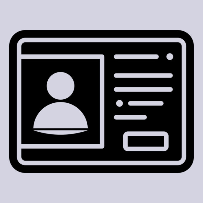 National ID Thumbnail