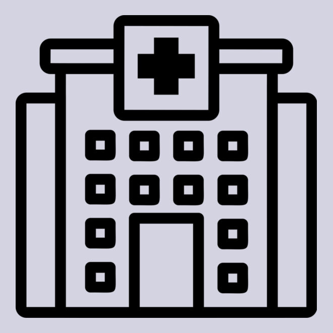 Public Hospital Thumbnail