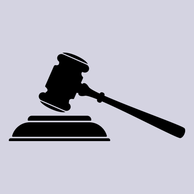 Gavel Thumbnail
