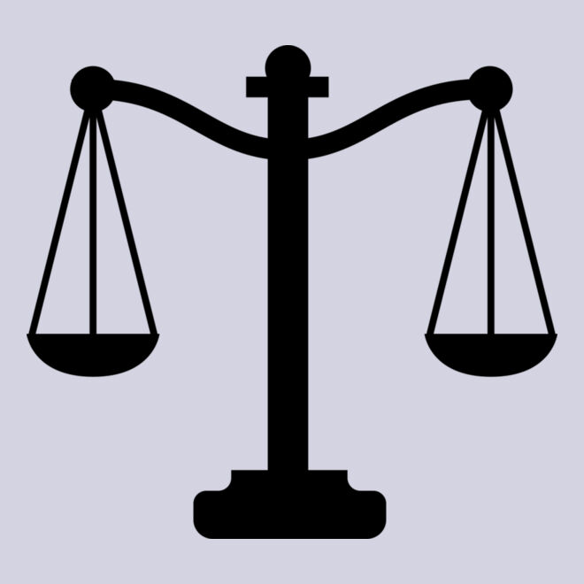 Justice Scale Thumbnail