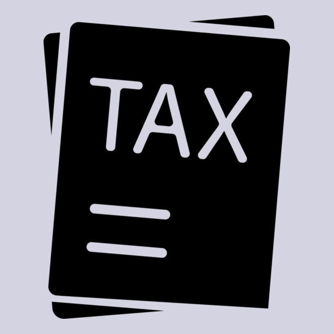 Tax Form Thumbnail