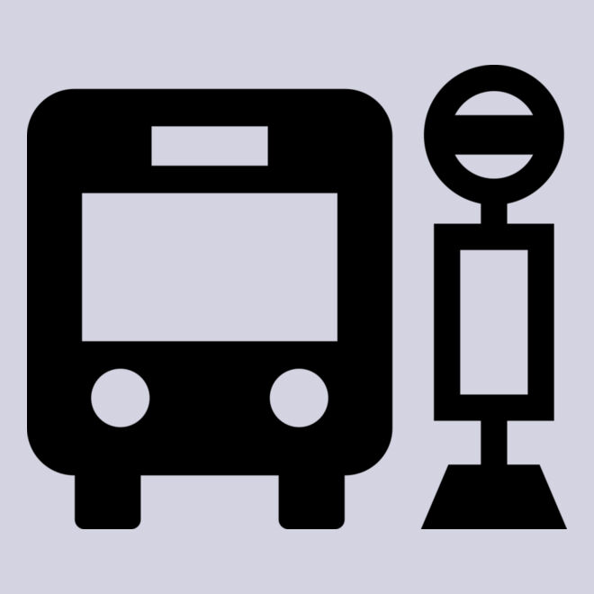 Public Bus Thumbnail