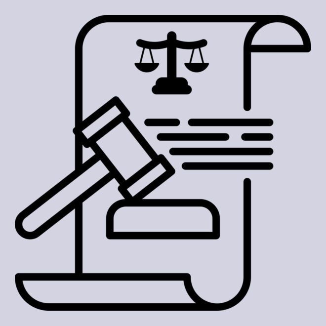 Legal Documents Thumbnail