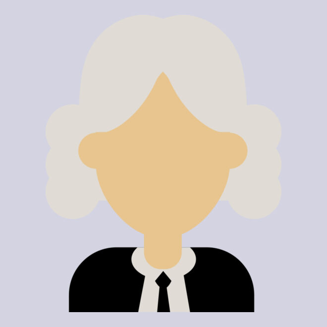 Judge Thumbnail