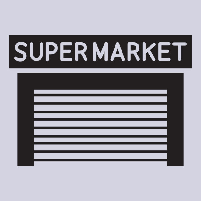 Supermarket Thumbnail