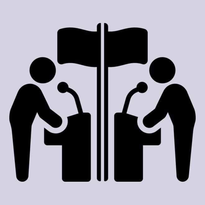 Debate Thumbnail