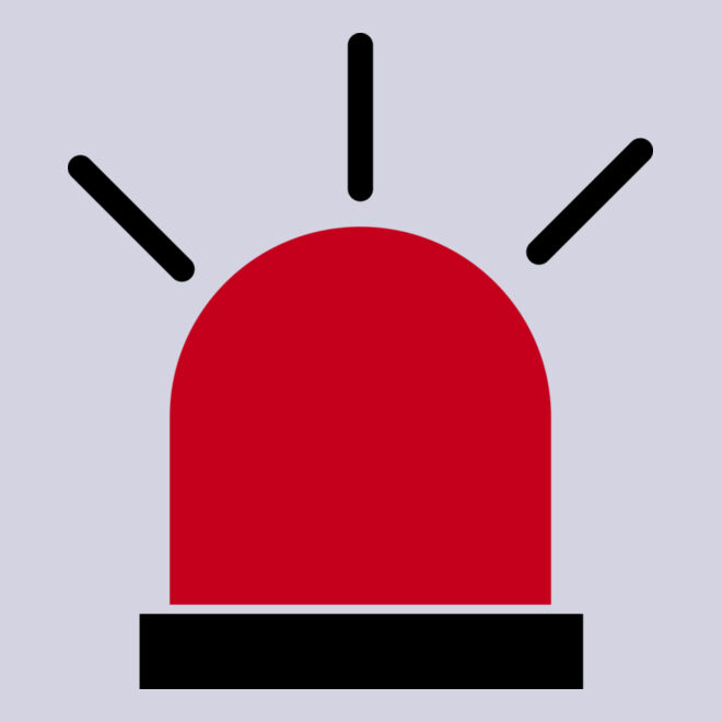 Emergency Siren Thumbnail