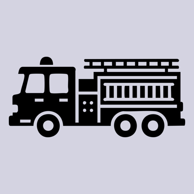Fire Truck Thumbnail