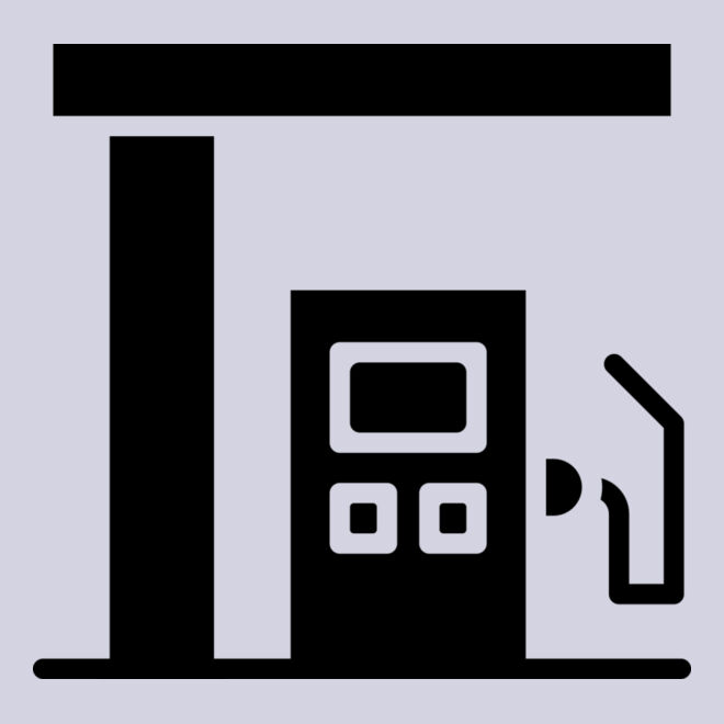 Gas Station Thumbnail