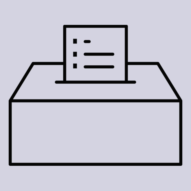 Voting Thumbnail