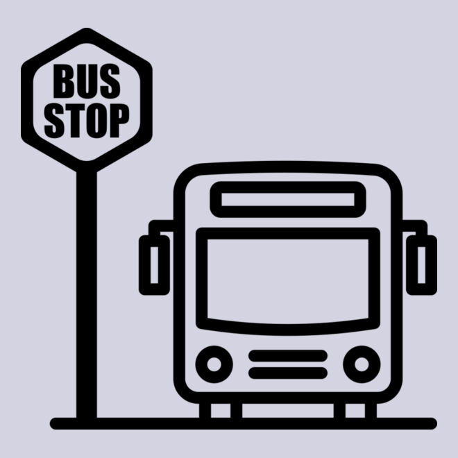 Bus Stop Thumbnail