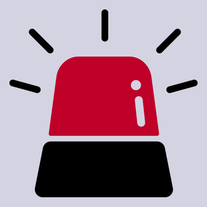 Emergency Siren Thumbnail