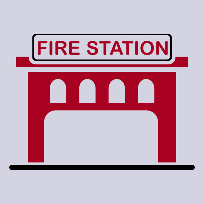 Fire Station Thumbnail