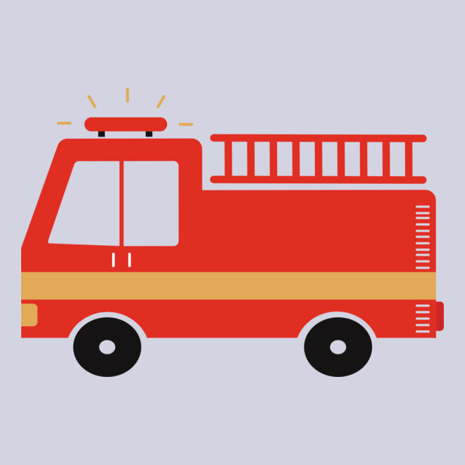 Fire Truck 2 Thumbnail