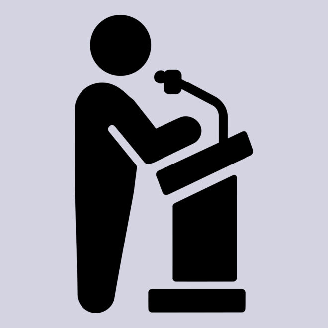 House Speaker Thumbnail