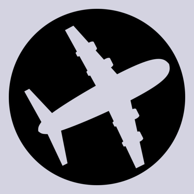 Plane Thumbnail
