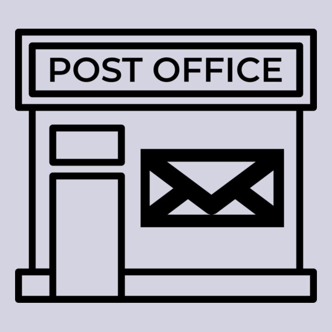 Post Office Thumbnail