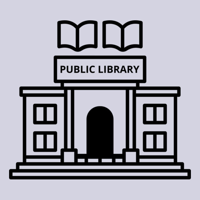 Public Library Thumbnail