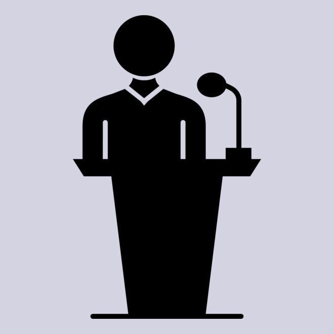 Public Speaker 2 Thumbnail