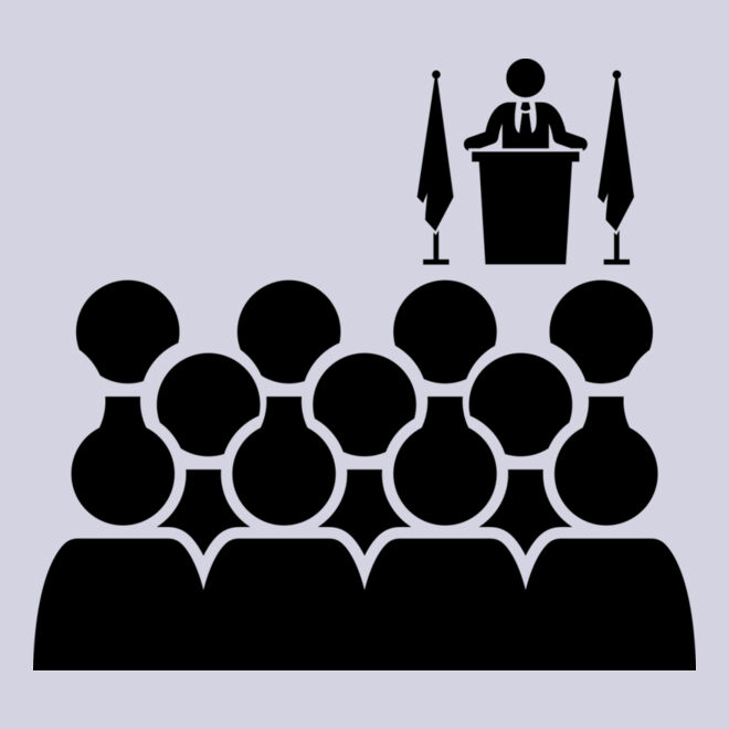 Public Speaking Thumbnail