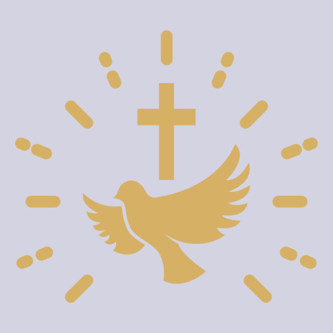 Dove and Cross Thumbnail
