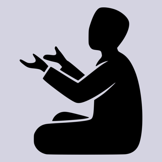 Islam Praying Thumbnail