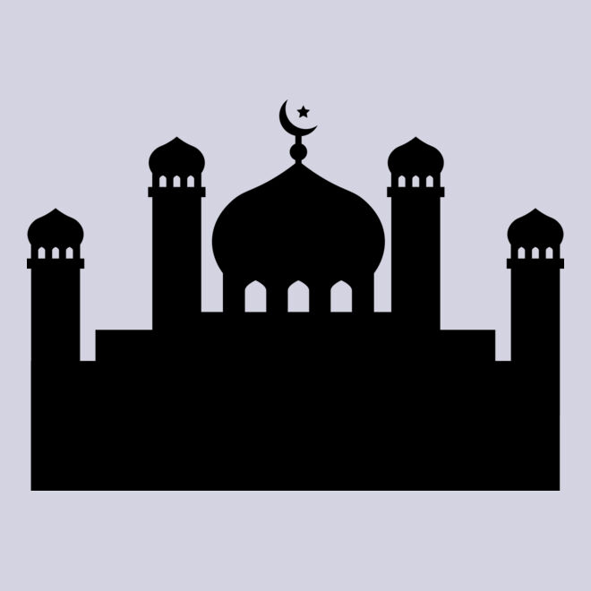 Mosque Thumbnail