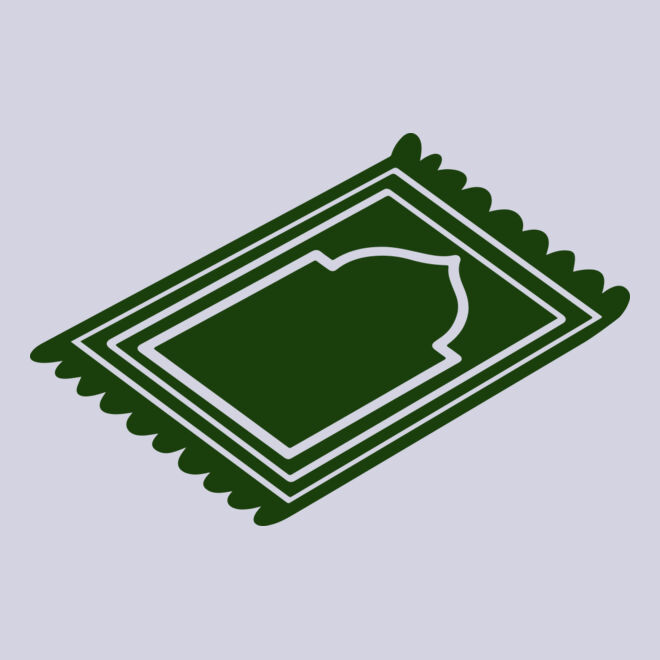 Prayer Mat Thumbnail