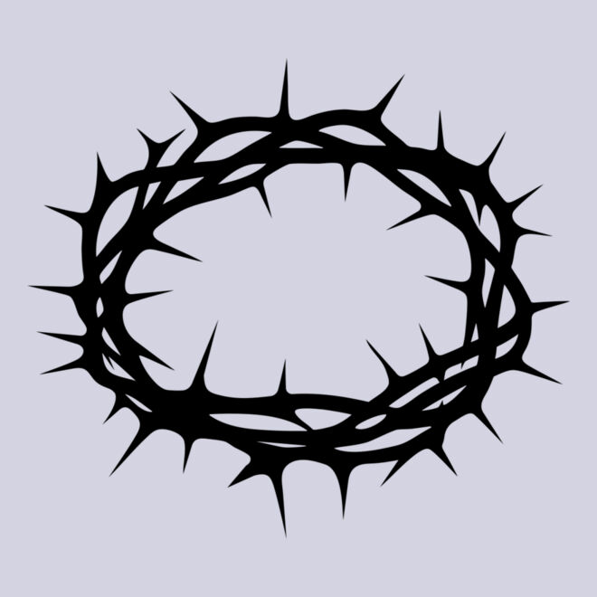 Crown of Thorns 2 Thumbnail