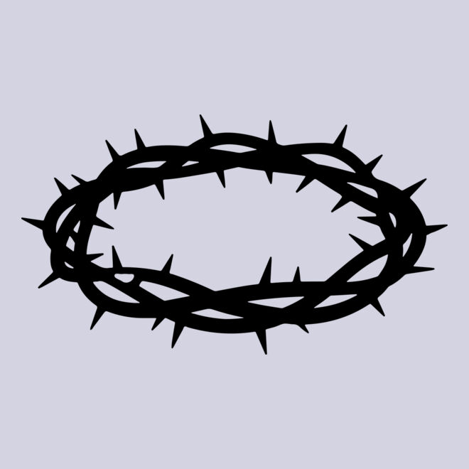 Crown of Thorns Thumbnail
