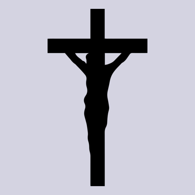 Crusifix Thumbnail