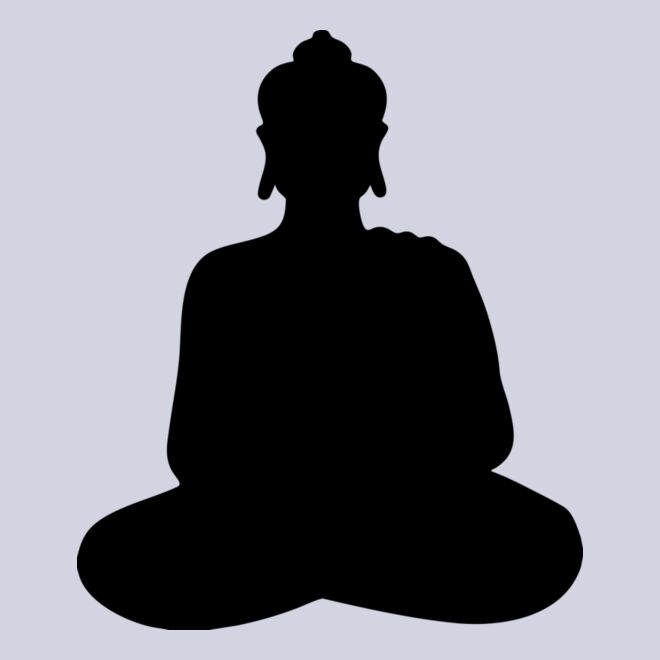 Buddha Thumbnail