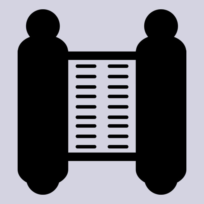 Torah Scroll 1 Thumbnail