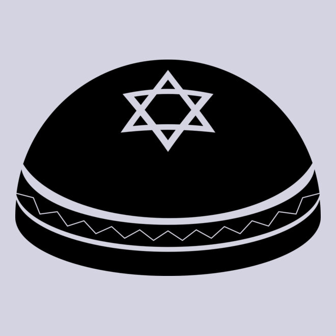 Kippah 4 Thumbnail