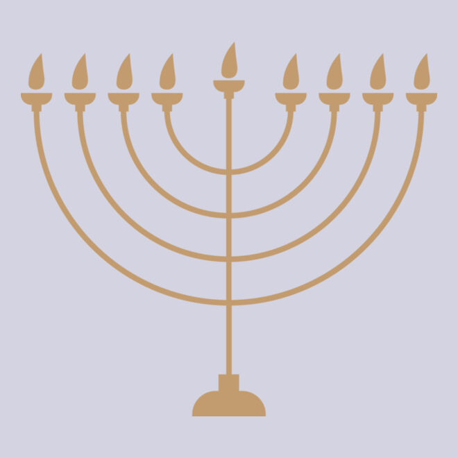 Menorah 2 Thumbnail
