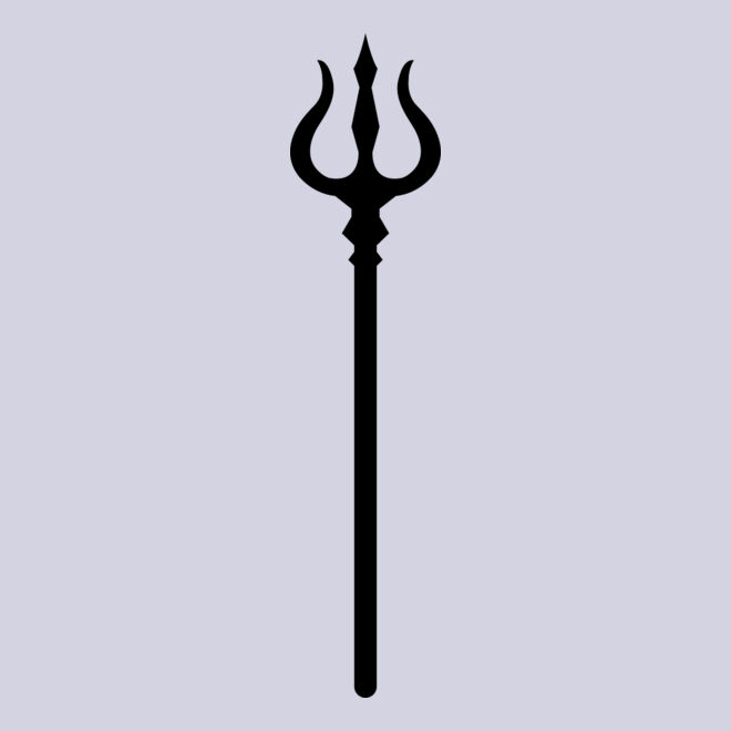 Trishul or Trident 1 Thumbnail